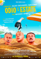 Online film Odio l'estate