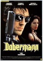 Online film Dobrman
