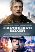 Online film Kartonový boxer