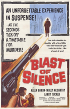 Online film Blast of silence