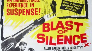 Online film Blast of silence