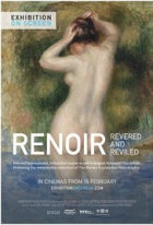 Online film Renoir - Uctívaný a zatracovaný