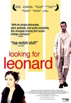 Online film Slabost pro Leonarda (Cohena)