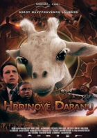 Online film Hrdinové z Daranu