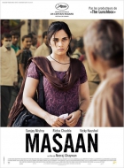 Online film Masaan