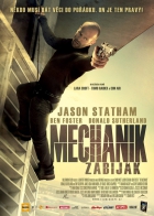 Online film Mechanik zabiják