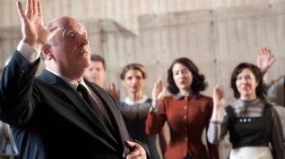 Online film Hitchcock