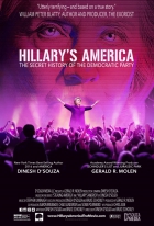 Online film Hillaryina Amerika: Tajná historie Demokratické strany