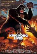 Online film King Kong žije