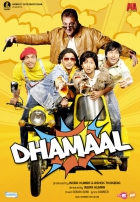 Online film Dhamaal