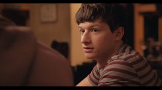 Online film Back to Awesome