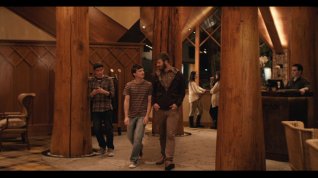 Online film Back to Awesome