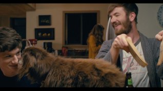 Online film Back to Awesome