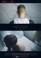 Online film Agonie