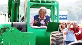 Online film Madea Goes to Jail