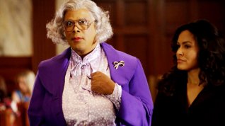 Online film Madea Goes to Jail