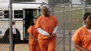 Online film Madea Goes to Jail