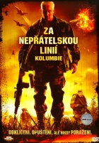 Online film Za nepřátelskou linií 3: Kolumbie