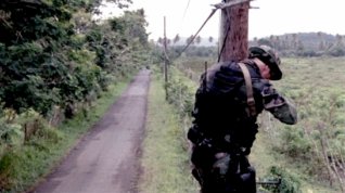 Online film Za nepřátelskou linií 3: Kolumbie