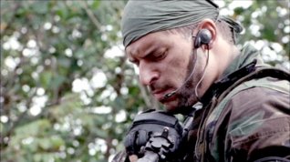 Online film Za nepřátelskou linií 3: Kolumbie