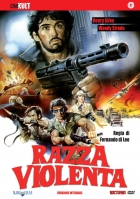 Online film Razza violenta