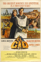 Online film El Cid