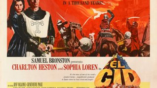 Online film El Cid