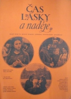 Online film Čas lásky a naděje