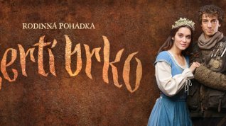 Online film Čertí brko