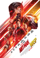 Online film Ant-Man a Wasp