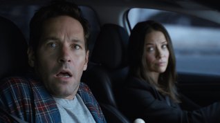 Online film Ant-Man a Wasp