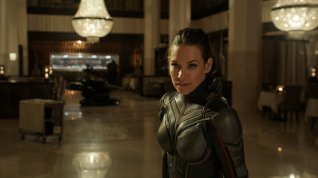 Online film Ant-Man a Wasp