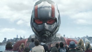 Online film Ant-Man a Wasp