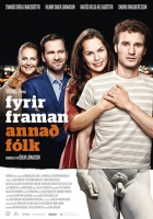 Online film Fyrir framan annað fólk