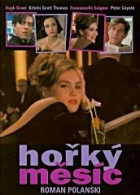 Online film Hořký měsíc
