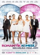 Online film Romantik komedi 2: Bekarliga veda