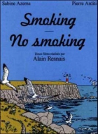 Online film Smoking/No Smoking
