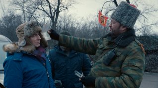 Online film Donbas