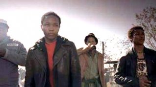 Online film Tsotsi