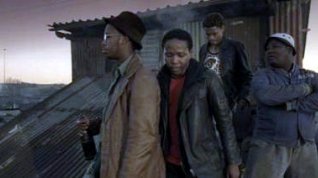 Online film Tsotsi