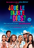 Online film ¿Qué le dijiste a Dios?