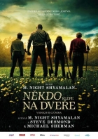 Online film Někdo klepe na dveře