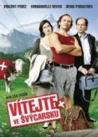 Online film Vítejte ve Švýcarsku