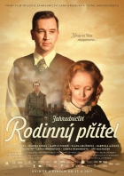 Online film Zahradnictví: Rodinný přítel