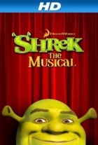 Online film Shrek the Musical