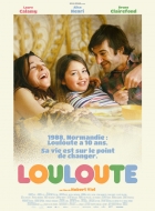 Online film Louloute
