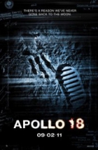 Online film Apollo 18