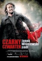 Online film Černý čtvrtek. Janek Wiśniewski padl