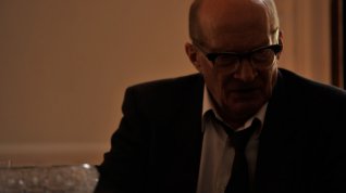 Online film Černý čtvrtek. Janek Wiśniewski padl