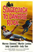 Online film Stagecoach to Dancers' Rock